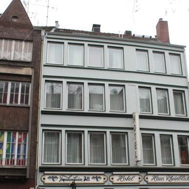 Altstadt Hotel Rheinblick Thumbnail