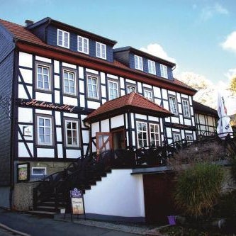 Hubertus Hof