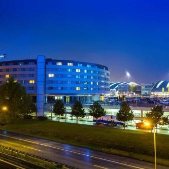 Radisson Blu Hotel, Hamburg Airport Thumbnail