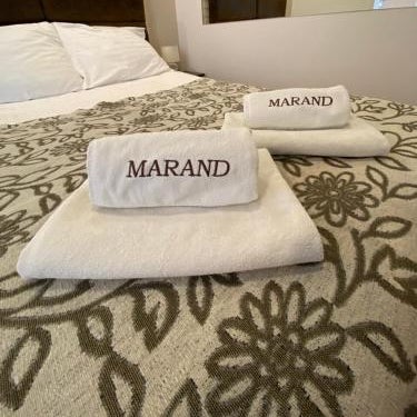 Hotel Marand Thumbnail