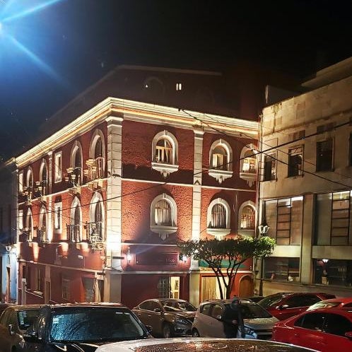 Meson de Juan Valle Thumbnail