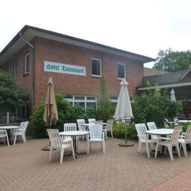 Hotel Tanneneck Thumbnail