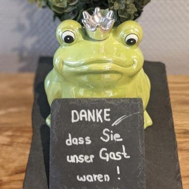 Rheinauer Hof - bed & breakfast Thumbnail