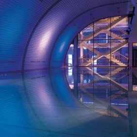 Aspria Berlin Ku'damm Sport & Spa Thumbnail