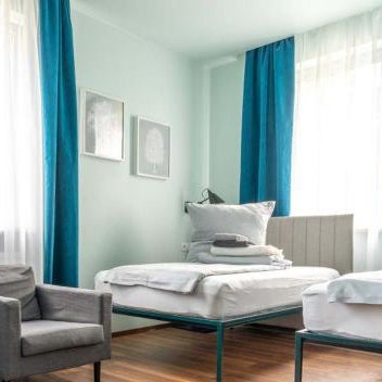 Das Schreder Hotel Thumbnail