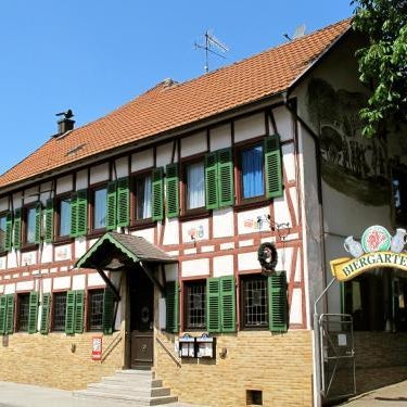 Gasthaus zum Löwen Thumbnail