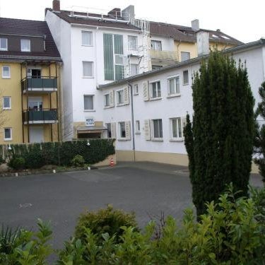 Hotel Alfa