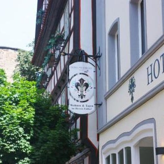 Hotel am Schloss