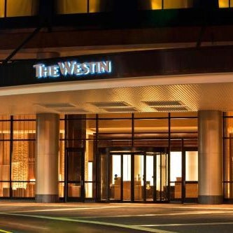 Westin Birmingham Thumbnail