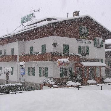 Hotel Villa Gaia Thumbnail
