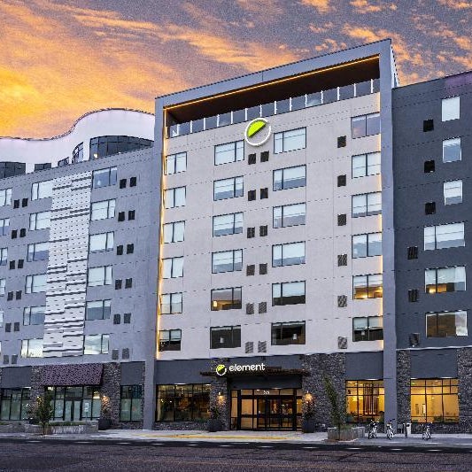 Element Colorado Springs Downtown Thumbnail