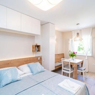 Studio apartment Lapad