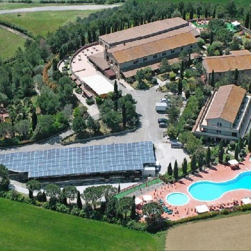 Relais Belvedere Thumbnail