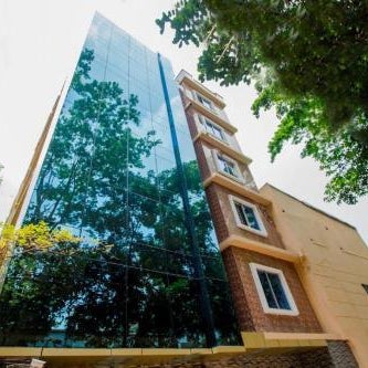 Hotel Gulshan Lake View Thumbnail