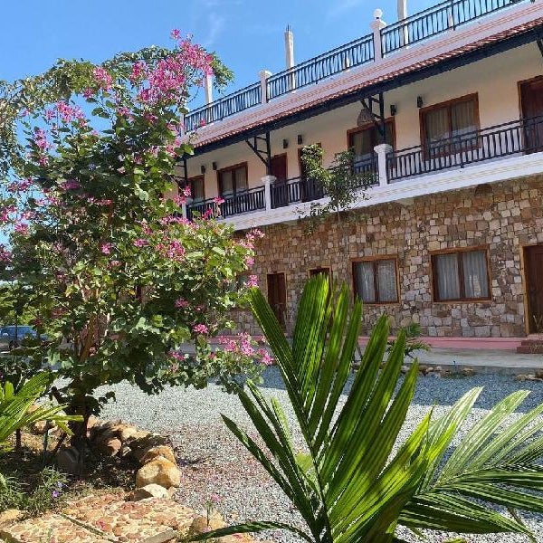 The P2 Kep Guesthouse  Thumbnail