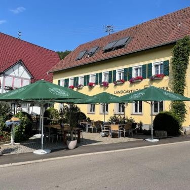 Landgasthof Kaiser