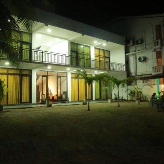 Jayaa Beach