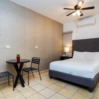 San José Suites Boutique Thumbnail
