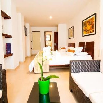 AW Hotel Chipichape Urban Thumbnail