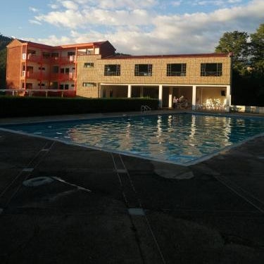 Finca Hotel - Piscina La Johanna