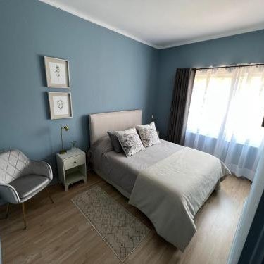 Hotel Florencia Thumbnail