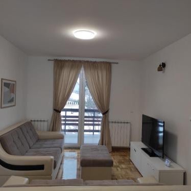 Apartman MiMa