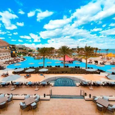 Eastern El-Galala Aquapark Ain Sokhna