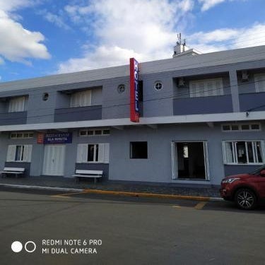 Hotel Kruger