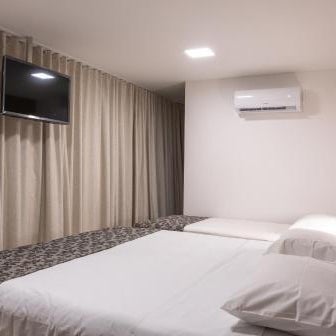 Hotel Annamar Premium