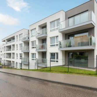 Comfort Apartments Kopernika