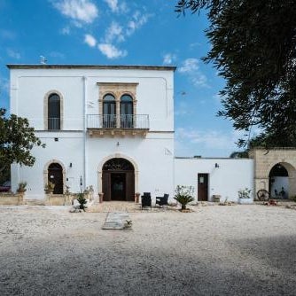 Masseria Borgo Santuri
