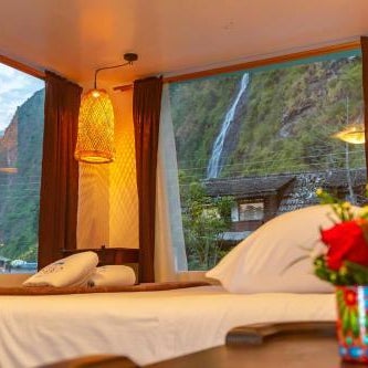 Hotel De Mi Pueblo Thumbnail