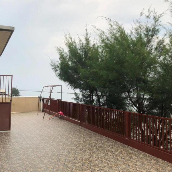 Sisca Homestay Tidung RedPartner Thumbnail