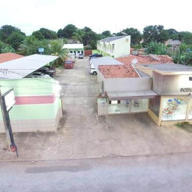 Hotel Kolosso