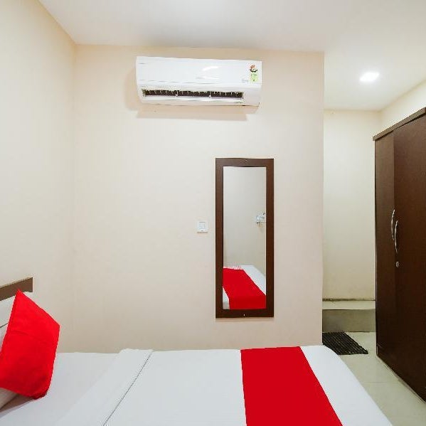 Hotel O Harihar Premium