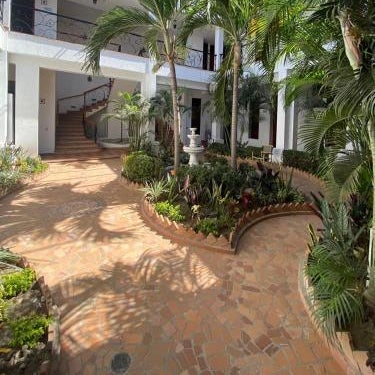 Hotel Casa Bethel