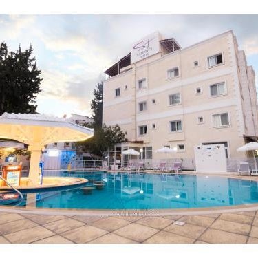 Sammy's Hotel Thumbnail