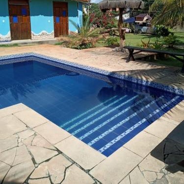 Pousada Marlin Azul