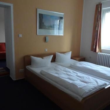 Hotel Süden Thumbnail