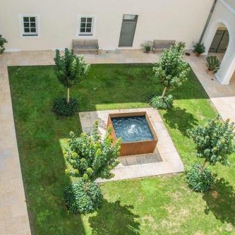 Smile Apartments zur Gozzoburg
