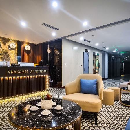 VNAHOMES APARTHOTEL Thumbnail