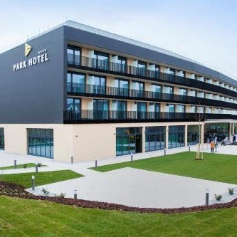 Best Western Parkhotel Hagenberg