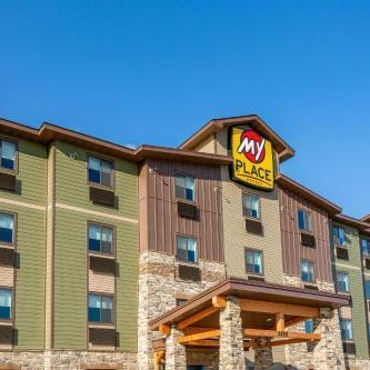 My Place Hotel-Wenatchee, WA Thumbnail