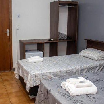 Hotel Zazori