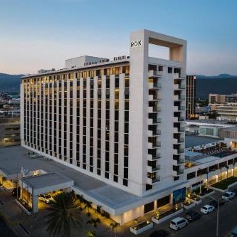 Rok Hotel Kingston Tapestry Collection By Hilton Thumbnail