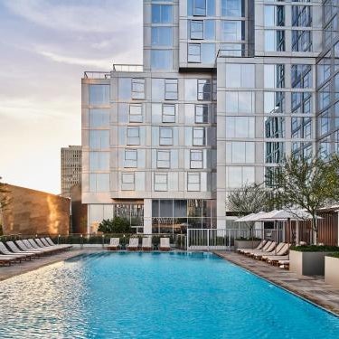 Conrad Los Angeles Thumbnail