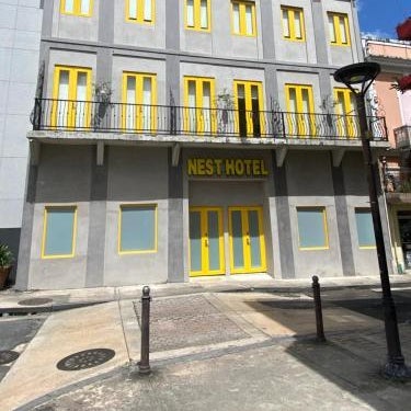 Hotel Nest Thumbnail