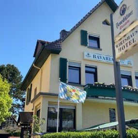 Landhaus Bavaria