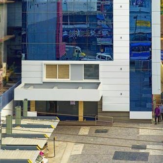 Hotel Soorya