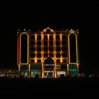 ANEMON MARDIN OTEL